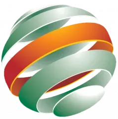 Groupe Pouget logo