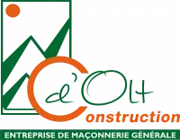 Construction d'OLT
