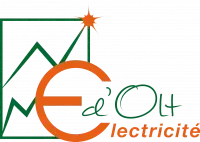 Electricité d'OLT