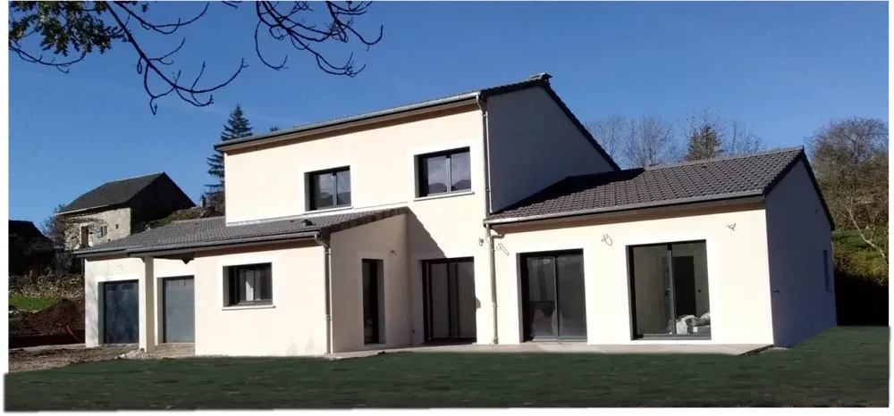 Menuiserie près de Campagnac