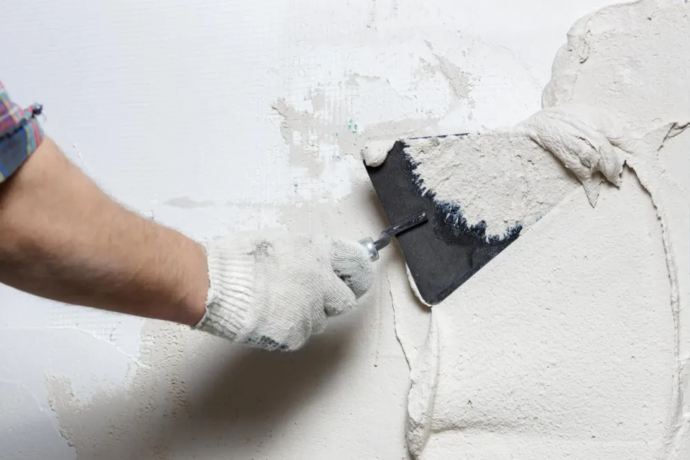 Travaux de plâtrerie artisanswebp