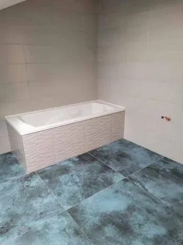 Pose de carrelage Intérieurwebp
