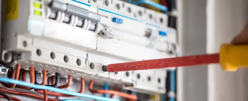 service électriquewebp