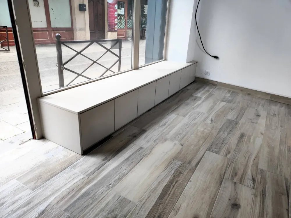 agencement maison
