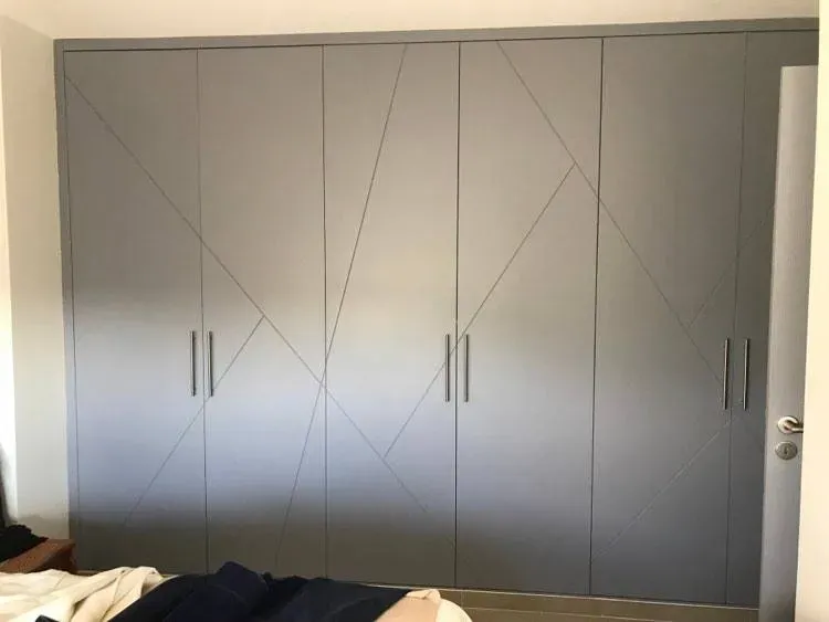 agencement chambre