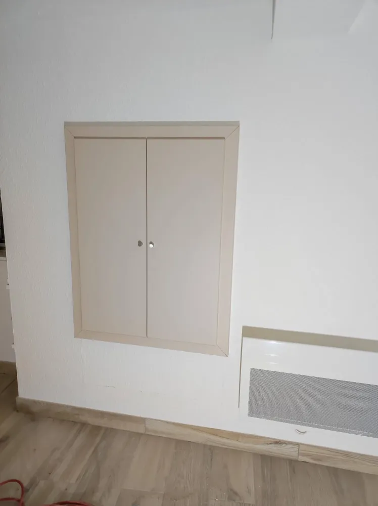 agencement meuble